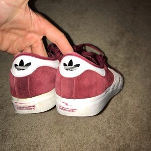 Adidas skateboarding sneakers